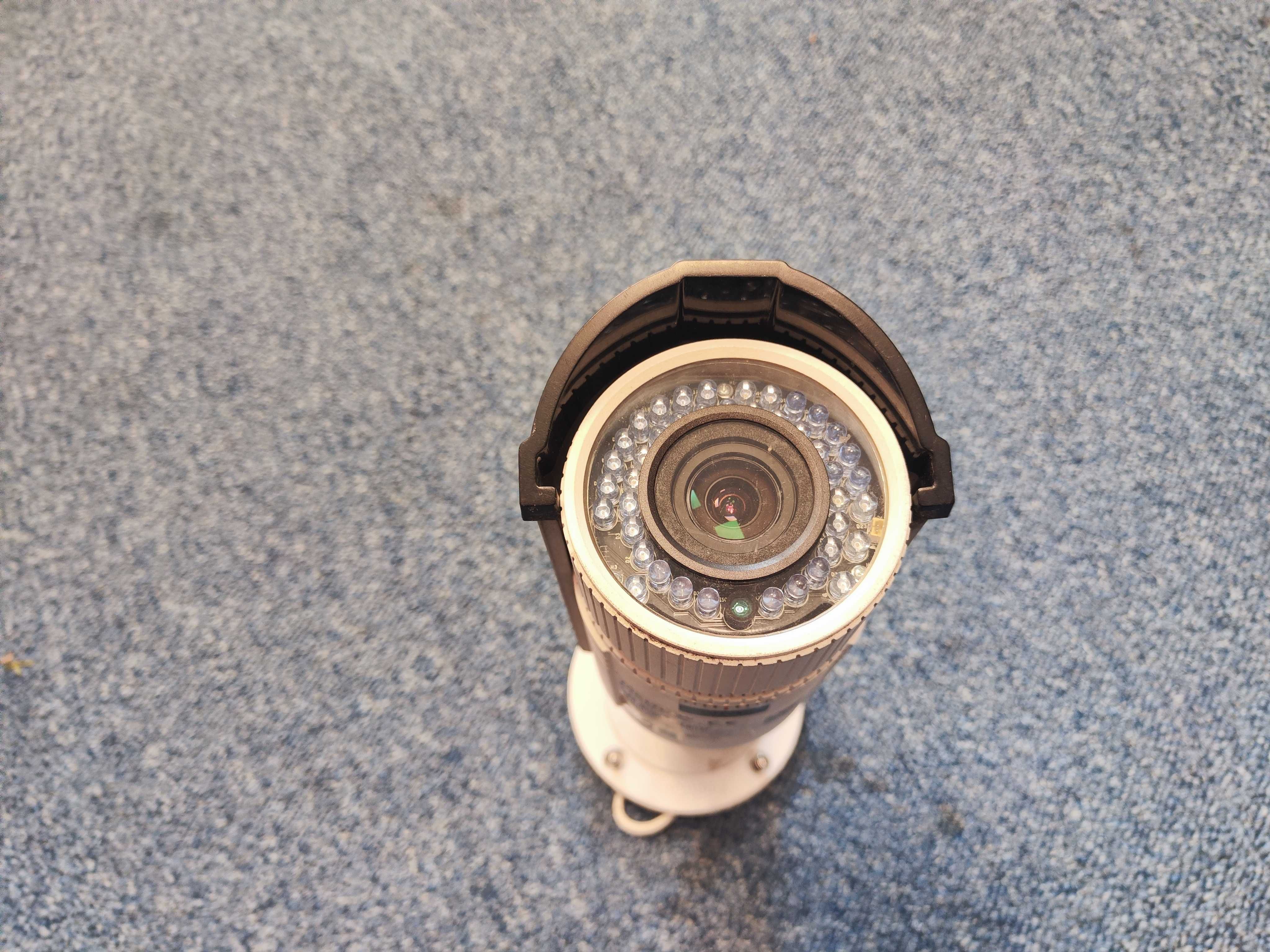 HIKVISION Kamera IP 2Mpx DS-2CD2620F-I