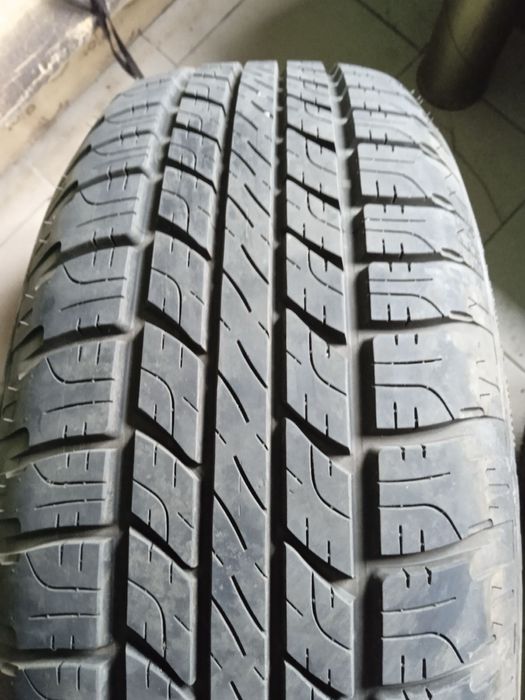 Зимова резина 265/65 R17