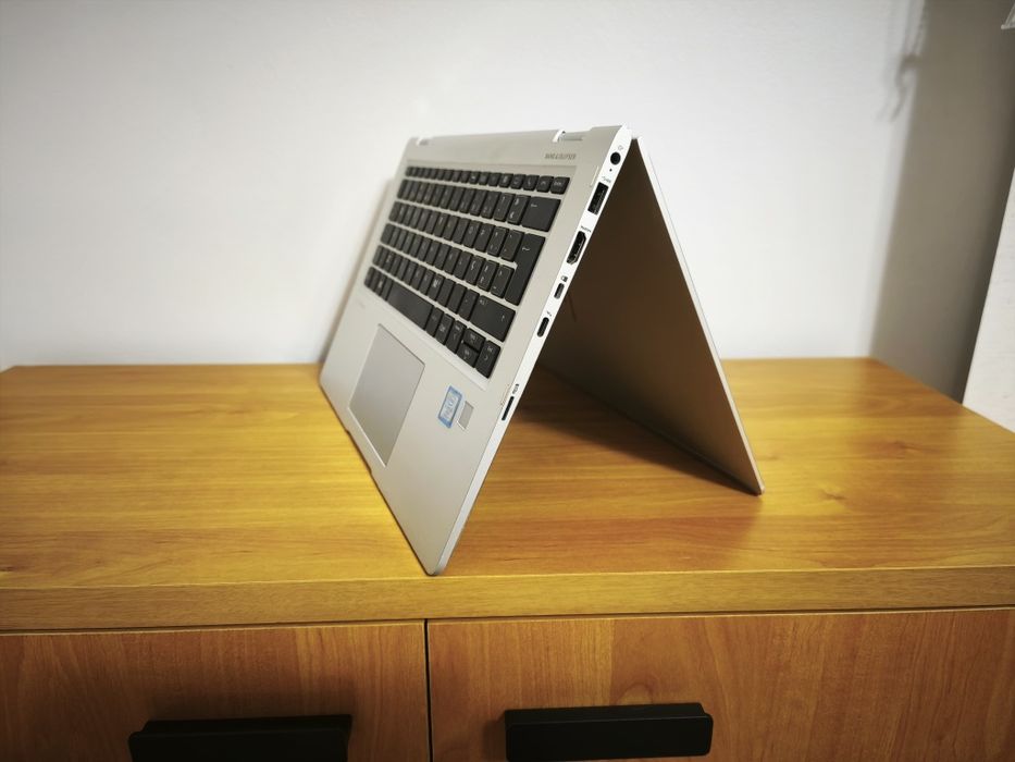 Portátil x360 versátil com ecrã tátil e caneta64309723384449121