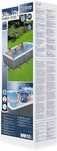 NOWY Basen Bestway 404x201x100 Stelażowy 56442