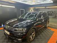 Volkswagen Tiguan Allspace Volkswagen Tiguan Allspace 2.0 TSI 4Mot R-Line DSG