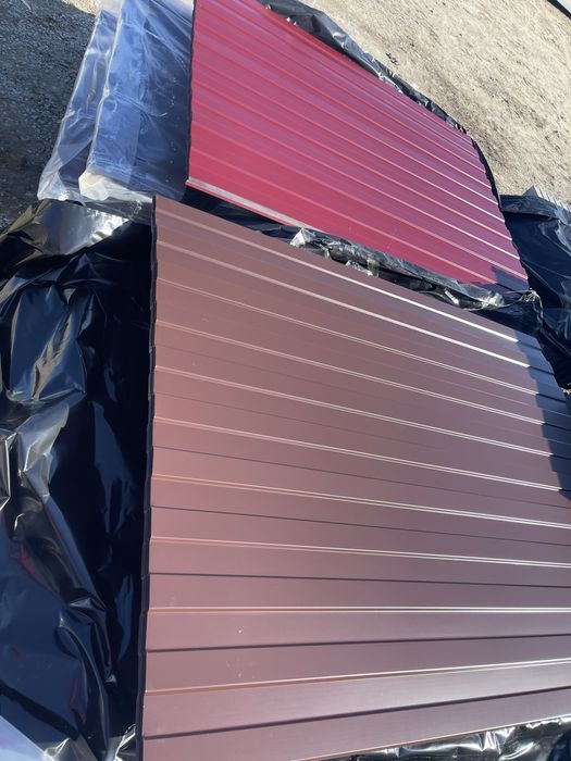 Металопрофіль , профнастил