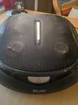 Masażer do stóp Shiatsu Foot Massager