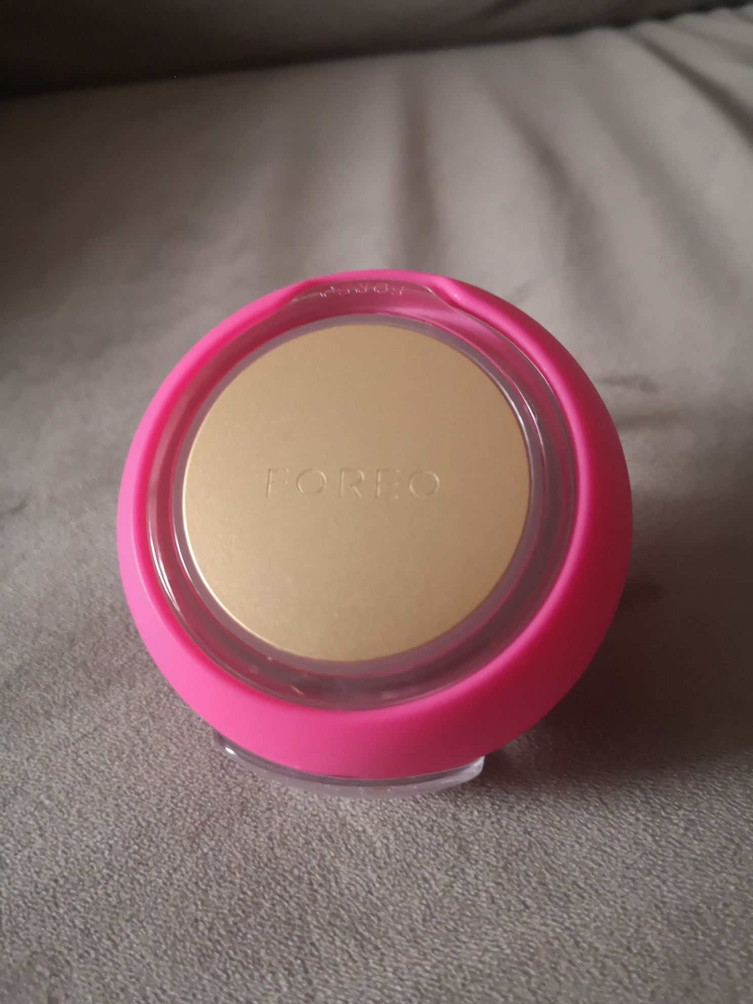 Foreo ufo mini + Cleaning spray gratis