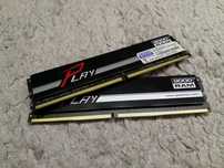 Pamięć RAM DDR4 2x8GB