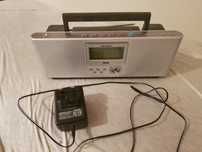 Radio Sharp DAB polecam