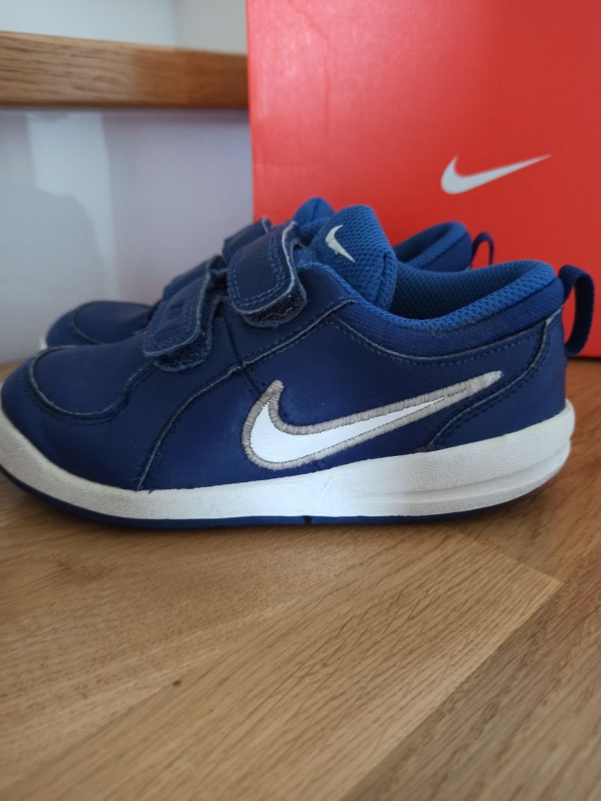 Buty sportowe Nike r.27 dł. Wkł. 17cm