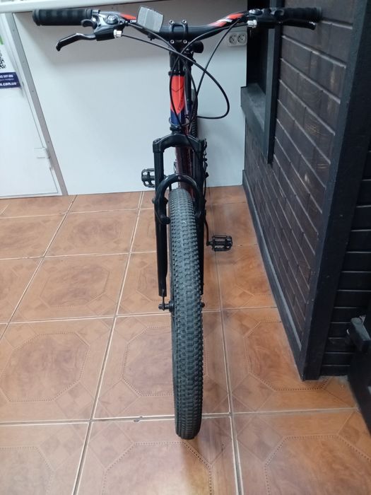 Велосипед CROSSRIDE Ardis AMT 27,5