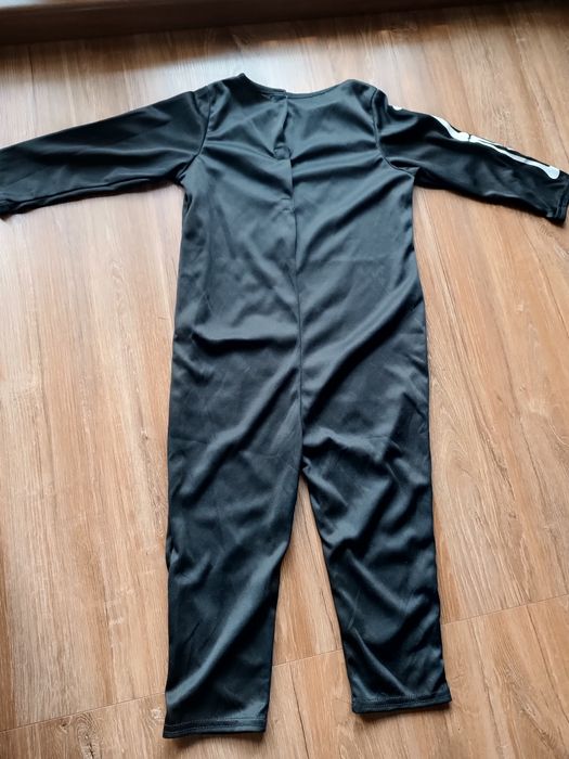 Kostium przebranie halloween kościotrup