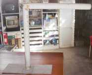 Suporte de reclames