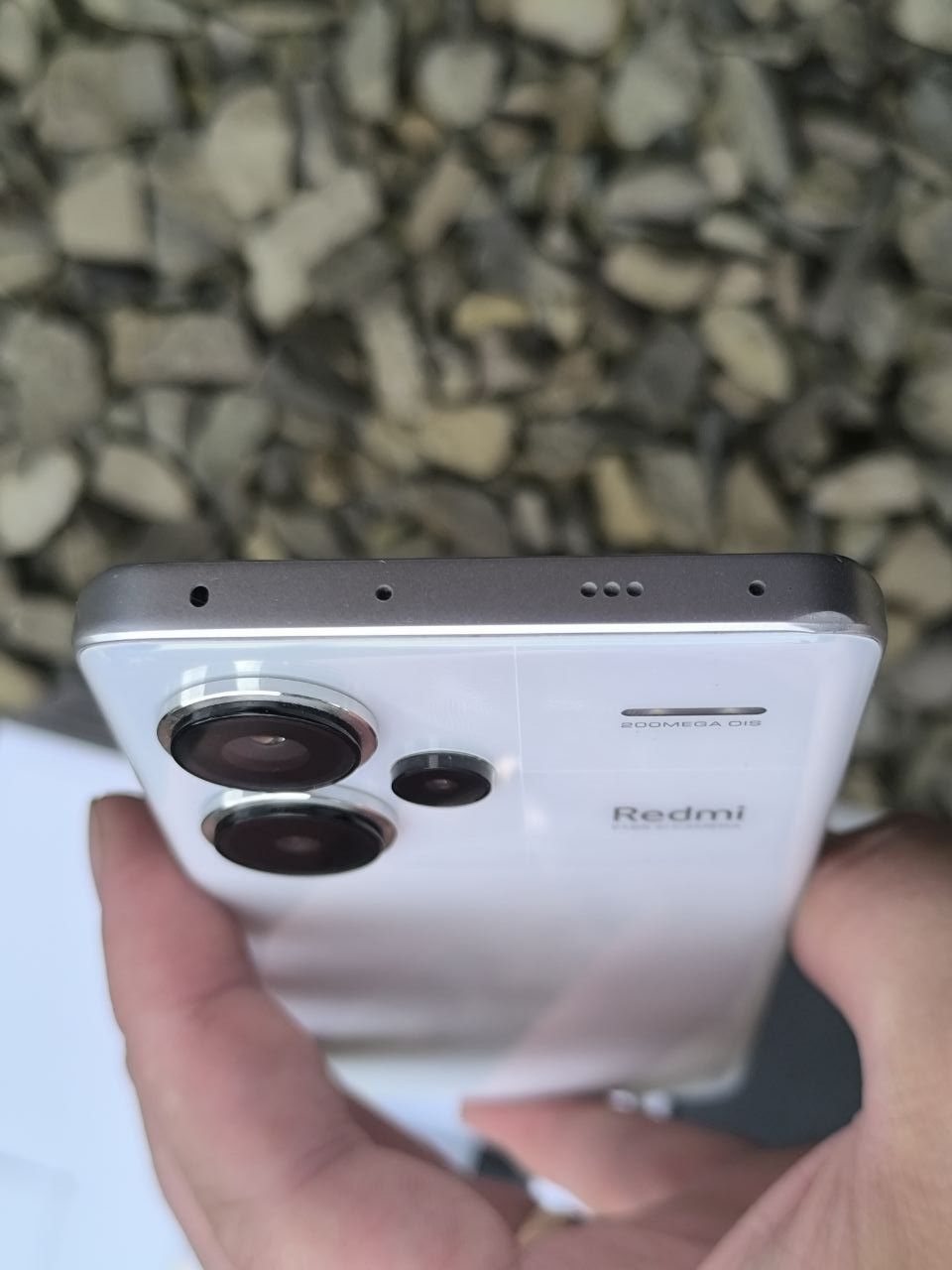 Продам Xiaomi redmi note 13 pro plus 12/512