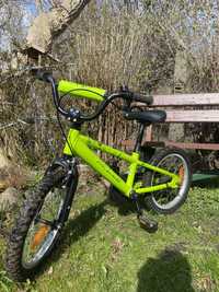 Rower dziecięcy Merida M-Bike QKI 16