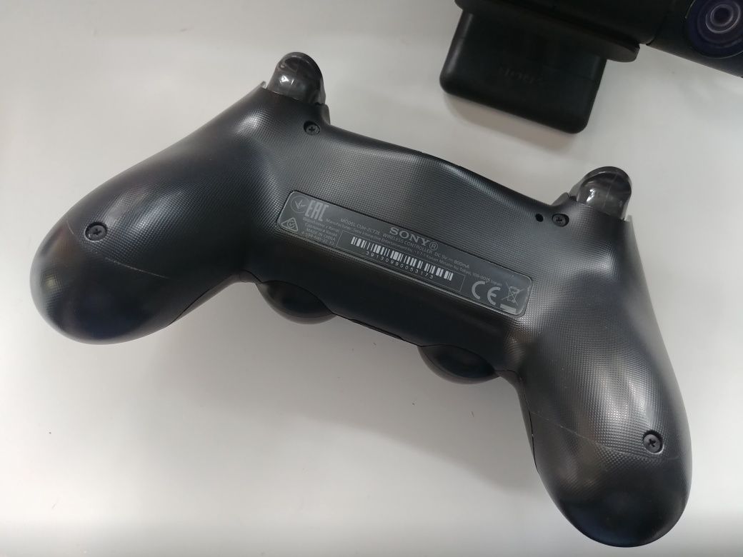 Dualshock 4 V2 Black Camera V2 Оригинал Ps4 PsVr