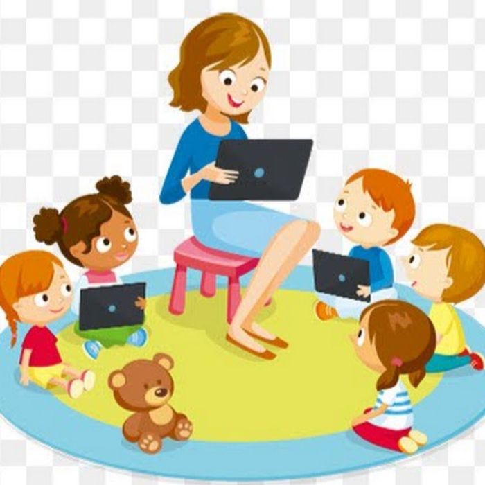 Няня- психолог на  1-3 години