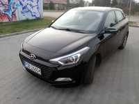 Hyundai i20 1.4 Benzyna 100KM*Climatronic*Kamera*NAVI*FULL Opcja*Zarejestrowany
