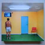 Retrospective de Lars Tunbjork