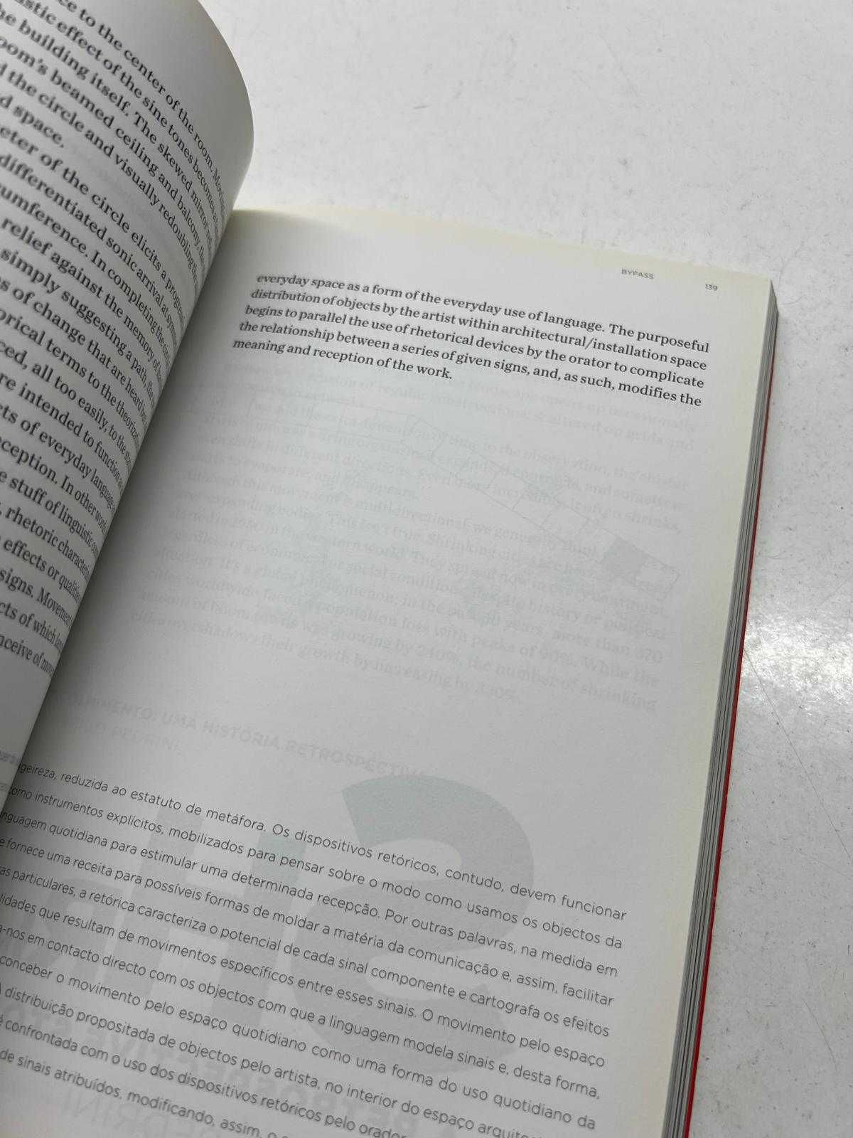 Livro - Bypass - O Infinitamente Pequeno e o Infinitamente Grande