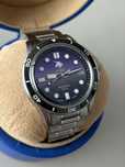 NOWY Proxima Uni-Dive Venom PX1740 Szafir Ceramika Seiko NH35 Diver