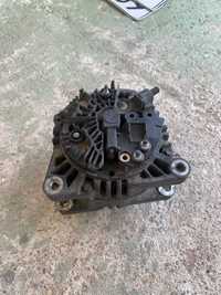 Alternator Peugeot / Citroen 1.6 HDI Uszkodzony