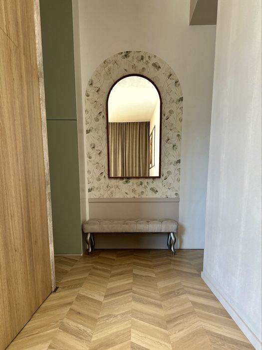 Stylowa kawalerka z tarasem 9m2 - Bronowice| Stelmachów/Piaskowa