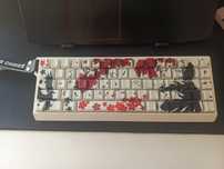 Mchose ace68 klawiatura magnetyczna