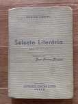 Selecta Literária (portes grátis)