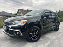 Mitsubishi ASX 1.6MIVEC*DIAMANT*LIFT Nawi Kamera Perła Nowy BeZkOLizYjnY ASO