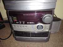 Pioneer XR-A330 zestaw z Pilotem