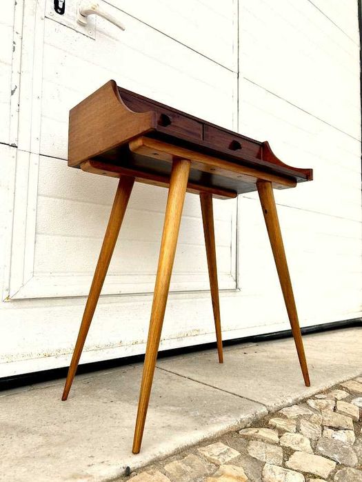 Mesa olaio vintage + 53comp x 34prof x 68,5alt.