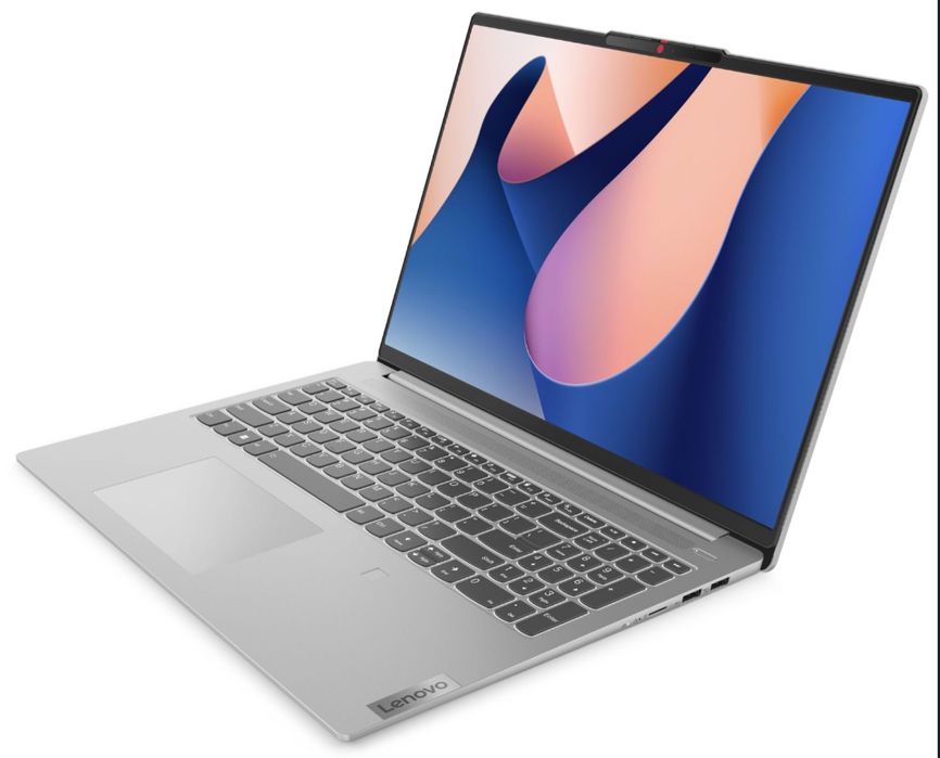 Ноутбук Lenovo IdeaPad Slim 5 16IAH8