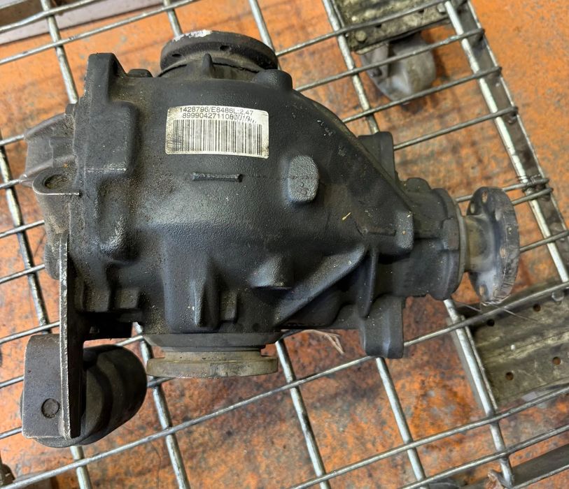 Diferencial Frente BMW E46 320D 2.0 Ref: 1428796/1214822F