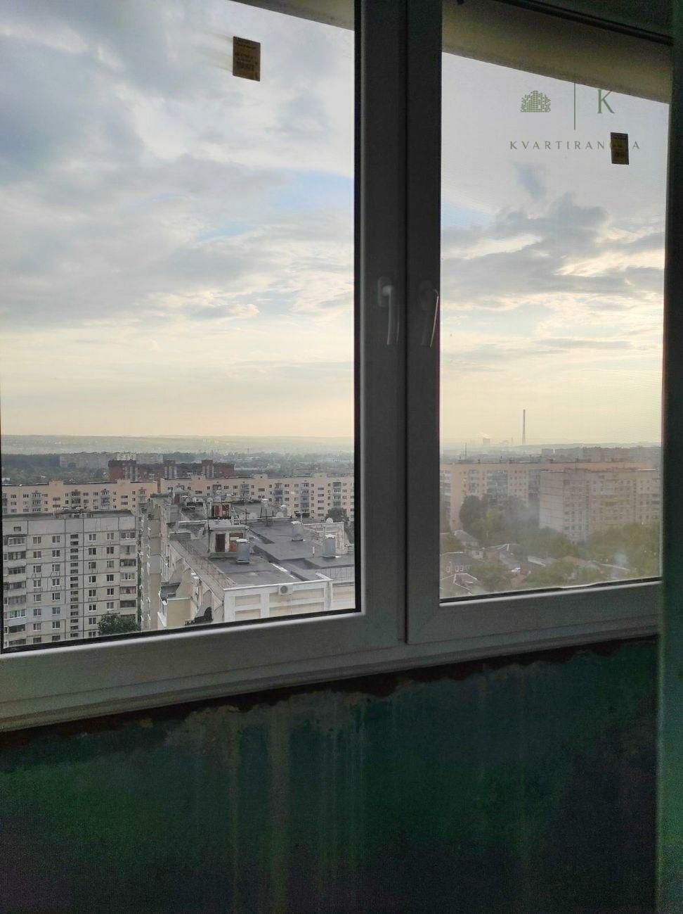 Продам 2к квартиру ул. Пермская, 15