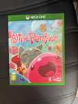 gra Slime Rancher - xbox ONE S X  - SUPER STAN - Dla Dzieci