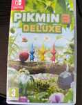 Pikmin 3 Deluxe gra