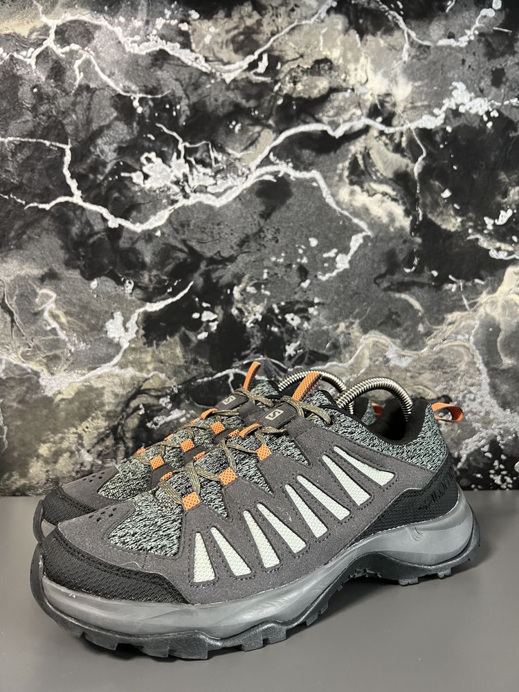 Кросівки чоловічі Salomon Eos Aero 42р