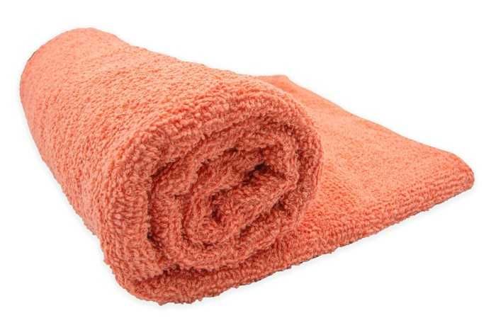 Ręcznik frotte bawełna 100% kąpielowy 50x100 70x140