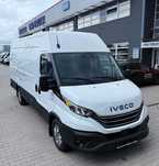 Iveco 35S18A8HV Automat MAXI L4H2 OKAZJA !  OKAZJA ! 35S18A8HV 3 litry Automat ZF 176 KM L4H2 BIAŁY