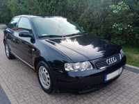 Audi A3 8L 1,6 Zarejestrowana