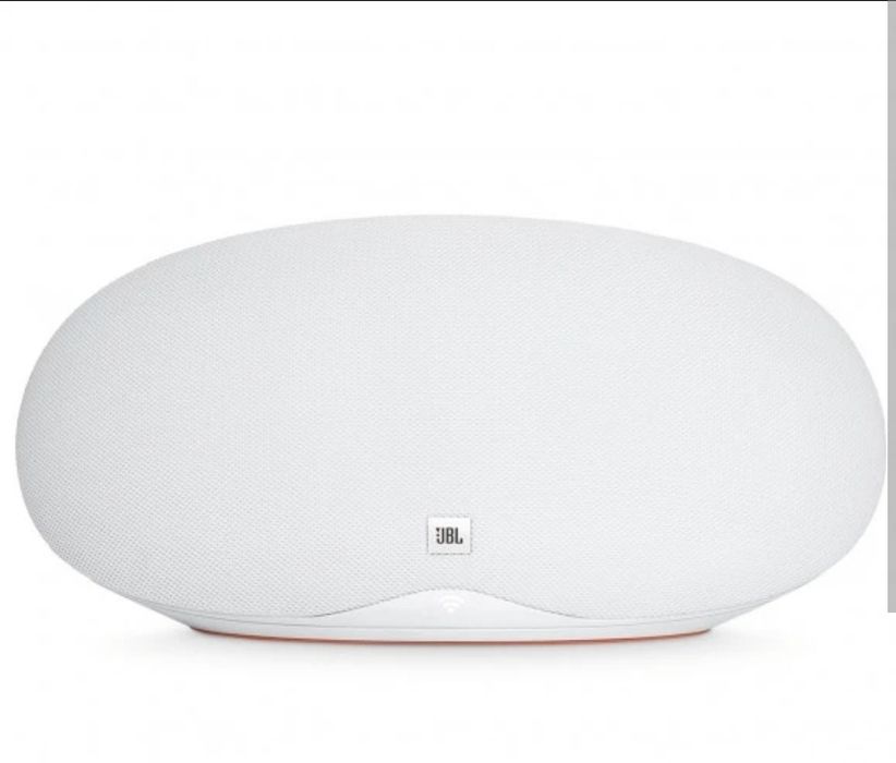 Smart колонка JBL Playlist (Wi-Fi+Bluetooth) 30Вт (2х15)