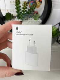 Apple адаптер USB-C 20W