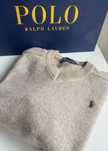 Malha Ralph Lauren