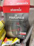 Odkurzasz starmix power pack