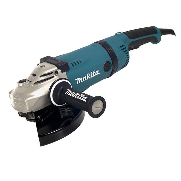 Szlifierka Kątowa 230Mm 2600W Łagodny Rozruch Makita M Ga9040R