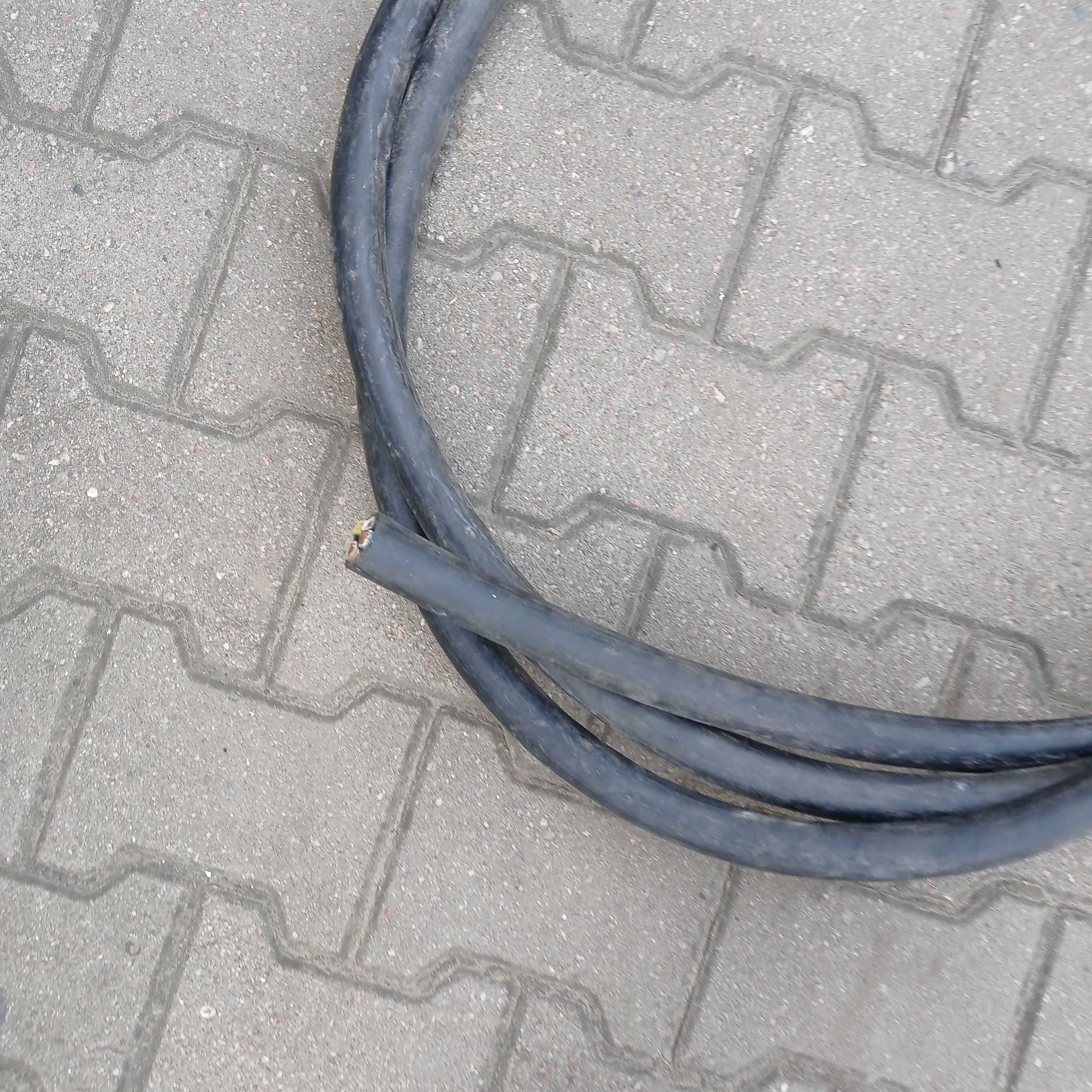 Kabel Ziemny Energetyczny YKY zo 5 x 35 mm2 5 metrów