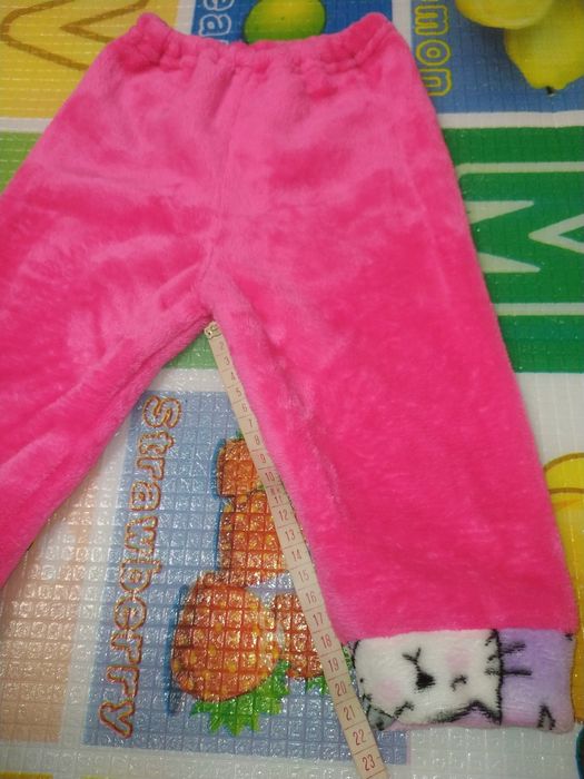 Костюм бомбер кофта штани теплий для новонароджених