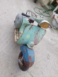 Vespa 150 para peças