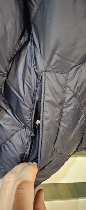 OKAZJA!!! Przecena TH męską kurtka dwustronna roz L