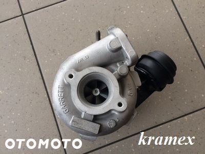 14411eb300 nissan navara 2.5 di turbosprĘŻarka reg