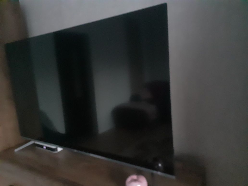 NOWY Telewizor TCL 50 cali