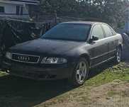 Audi a4 B5 para peças